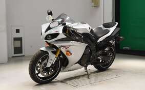 YAMAHA YZF-R1 2009 RN23