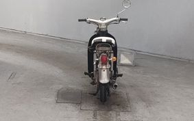 HONDA LITTLE CUB C50