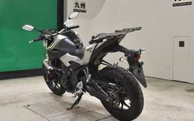 YAMAHA MT-25 RG10J