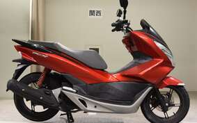 HONDA PCX125 JF56