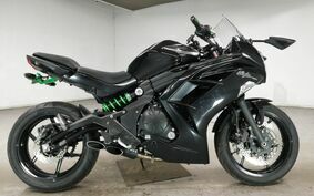 KAWASAKI NINJA 400 2015 EX400E