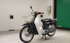 SUZUKI BIRDIE 50 BA14A