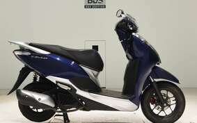 HONDA LEAD 125 JF45