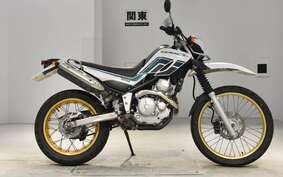 YAMAHA SEROW 250 DG17J