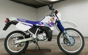 YAMAHA DT125R 3FW