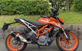 KTM 390 DUKE 2020 JPJ40