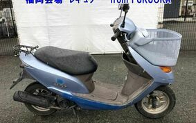 HONDA ﾃﾞｨｵﾁｪｽﾀ-3 AF68