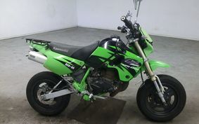 KAWASAKI KSR-2 1998 MX080B