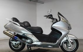 HONDA SILVER WING 400 2002 NF01