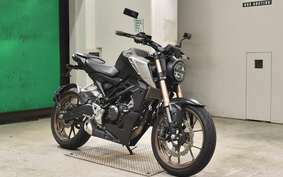 HONDA CB125 R JC91