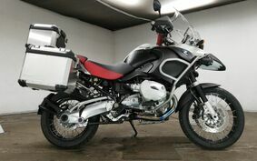 BMW R1200GS ADVENTURE 2007 0382