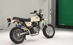 HONDA APE 100 HC07