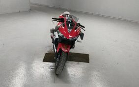 YAMAHA YZF-R3 2015 RH07J