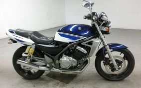 SUZUKI GSX250FX ZR250C