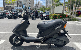 SUZUKI ADDRESS V125 G CF4EA