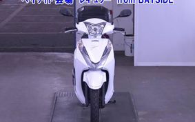 HONDA LEAD 125 JF45