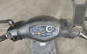 SUZUKI ADDRESS V125 CF46A