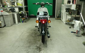 HONDA C70 SUPER CUB C70