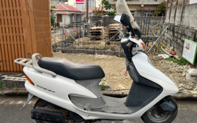 HONDA SPACY125 JF04