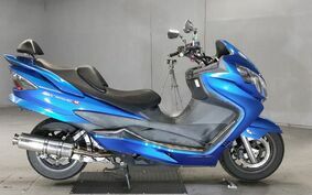 SUZUKI SKYWAVE 250 (Burgman 250) M CJ45A