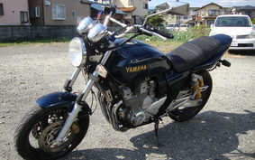 YAMAHA XJR400 2000 4HM