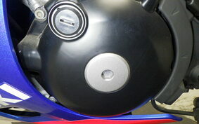 SUZUKI GSX-R125 DL33B