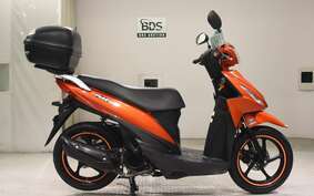 SUZUKI ADDRESS 110 CE47A