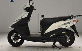 SUZUKI ADDRESS V125 DT11A