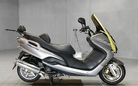 YAMAHA MAJESTY 125 SE27