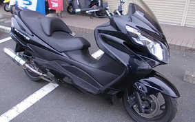 SUZUKI SKYWAVE 250 (Burgman 250) S CJ46A