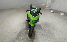 KAWASAKI NINJA 400 2019 EX400G