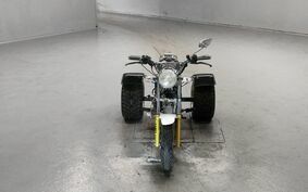 HONDA MONKEY Trike Z50J