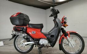 HONDA CROSS CUB 110 JA10