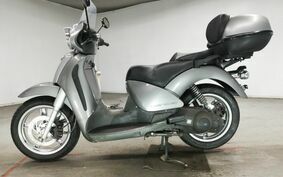 HONDA CREA SCOOPY AF55