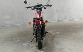 HONDA XL250S L250S