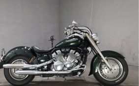 YAMAHA ROYALSTAR1300 4WY