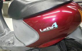 SUZUKI LET's 4 CA46A