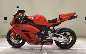 HONDA CBR1000RR 2004 SC57