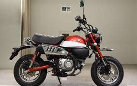 HONDA MONKEY 125 ABS JB02