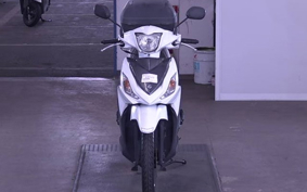 SUZUKI ADDRESS110-2