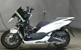 HONDA PCX 160 KF47