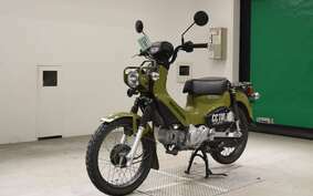 HONDA CROSS CUB 110 JA45