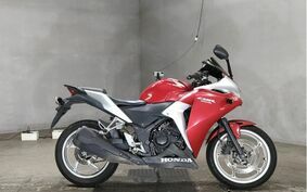 HONDA CBR250R MC41