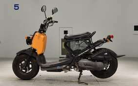 HONDA ZOOMER Fi AF58