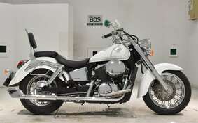 HONDA SHADOW 400 2005 NC34