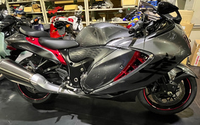 SUZUKI Hayabusa 2024 EJ11A