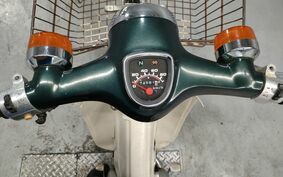 HONDA C70 SUPER CUB HA02