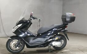 HONDA PCX125 JF56