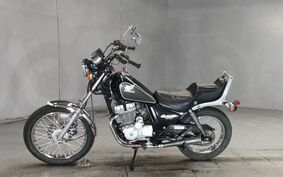 HONDA CBX125 CUSTOM JC12