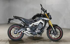 YAMAHA MT-09 2014 RN34J